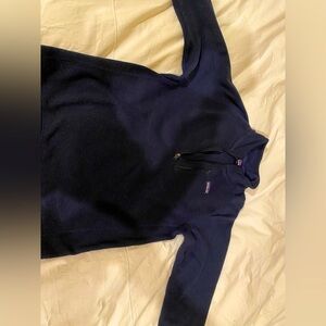 Men’s Patagonia sweater
